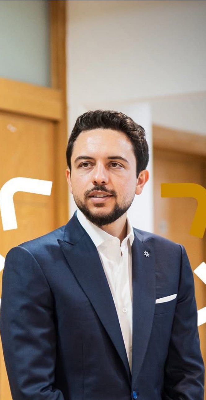 القادري يكتب :الشباب ورؤية ولي العهد