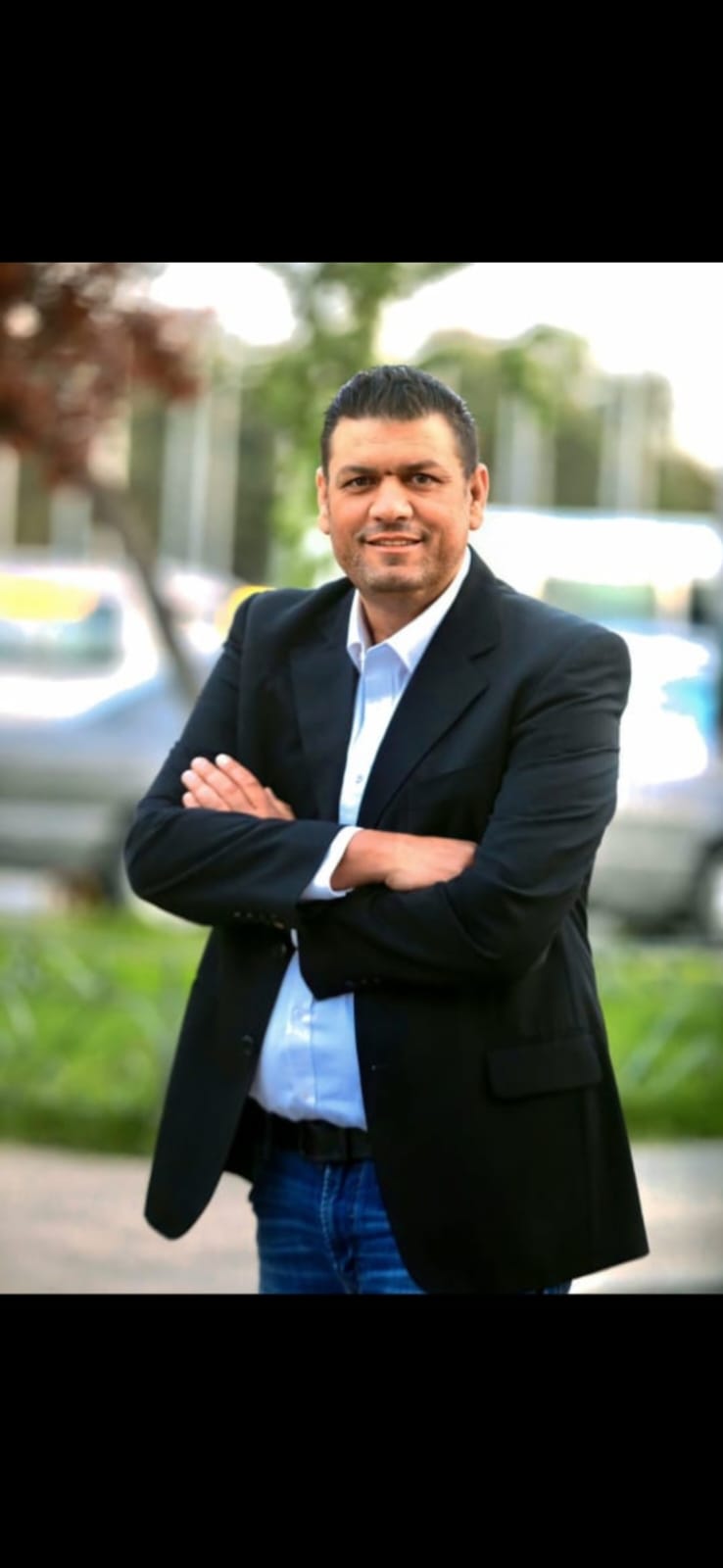 فرج يكتب :طراد الفايز المجد الذي لا يصنعه المنصب