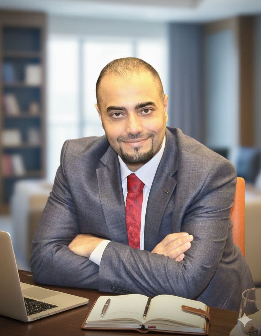 الحياري يكتب الأثر السلبي لتعديلات القوانين والتشريعات الضريبية على البيئة الاقتصادية في الأردن