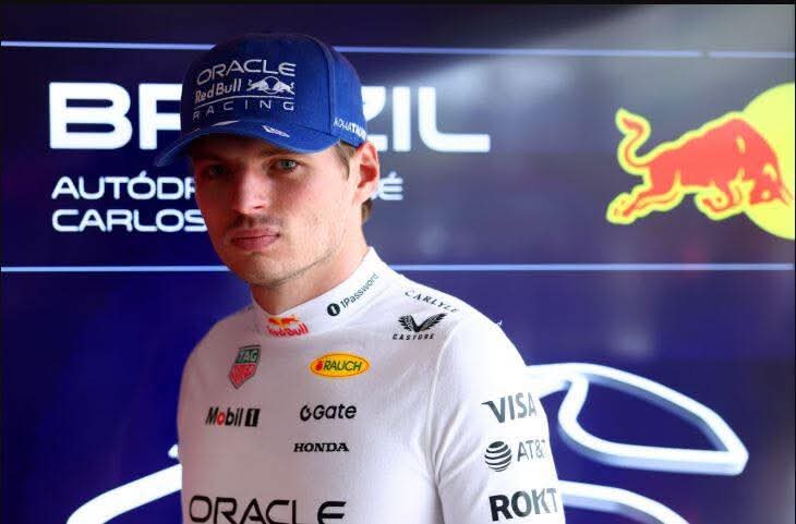 فرستابن بعد صدمة البرازيل: انسوا لقب البطولة