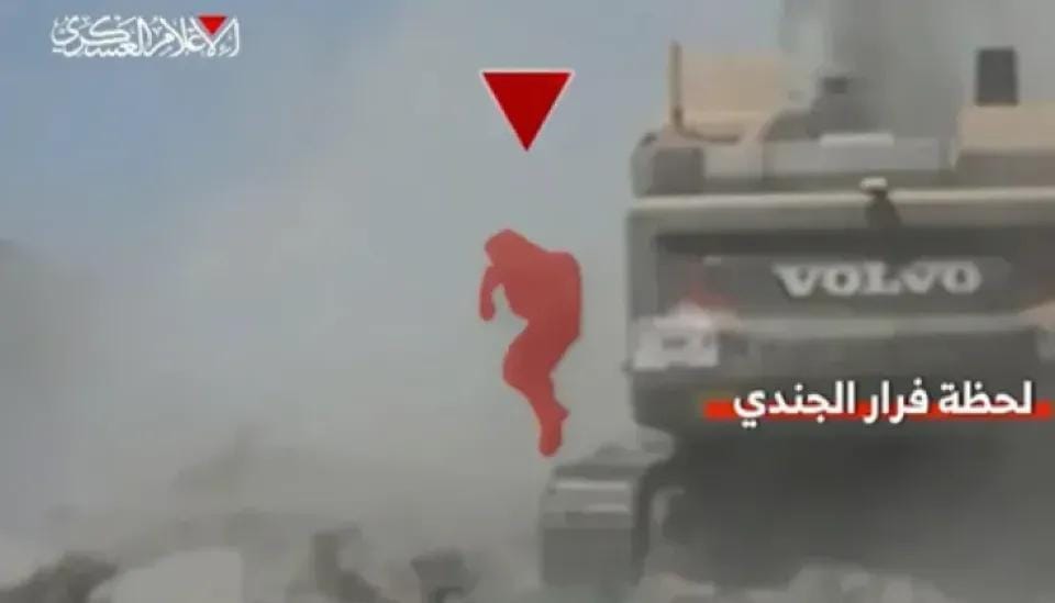 القسام تُحذر من التحام مقاتليها مع قوات الاحتلال في رفح