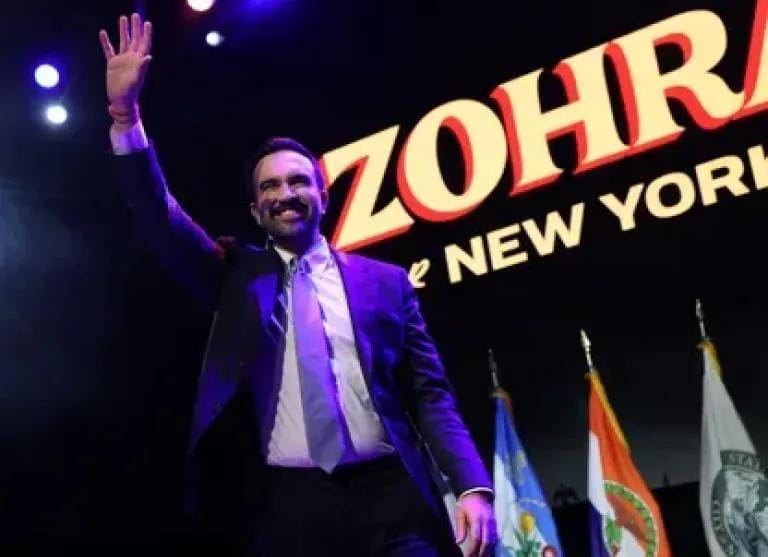 من هم مستشارو زهران ممداني الذين يرسمون سياساته الجديدة في نيويورك؟