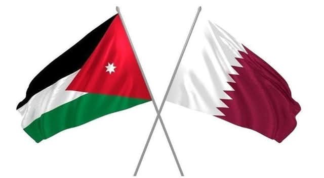 الرواشدة يشارك في مهرجان فريج الفن والتصميم بقطر