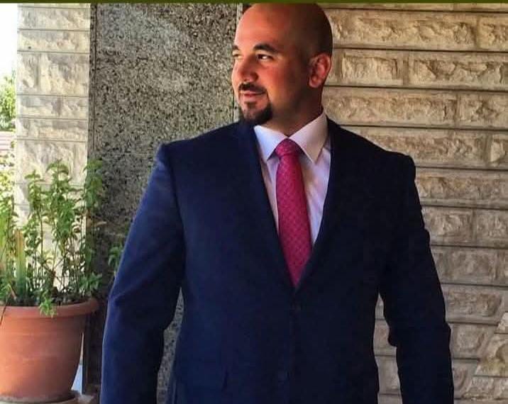 وفاة المحامي الشاب معن أحمد موسى الفاعوري