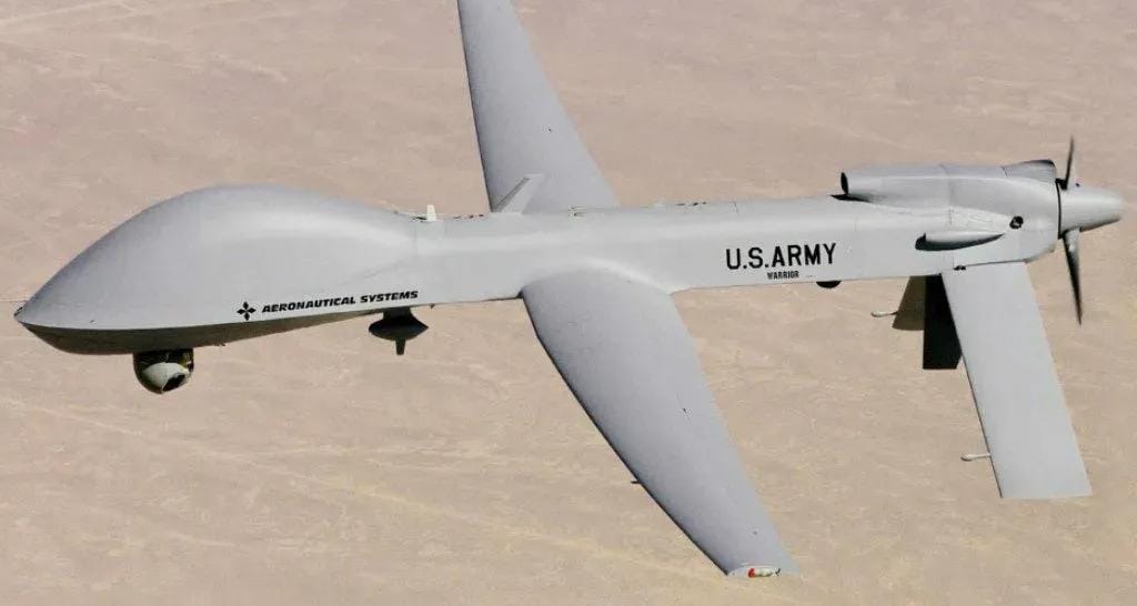 غارات أمريكية مفاجئة على اليمن والكشف عن مواقع الاستهداف