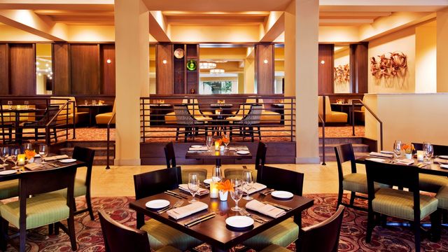 «نقابة المطاعم»: نشاط تجاري محدود مع حلول الخريف