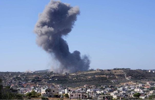 شهيد في قصف الاحتلال مركبة جنوب لبنان