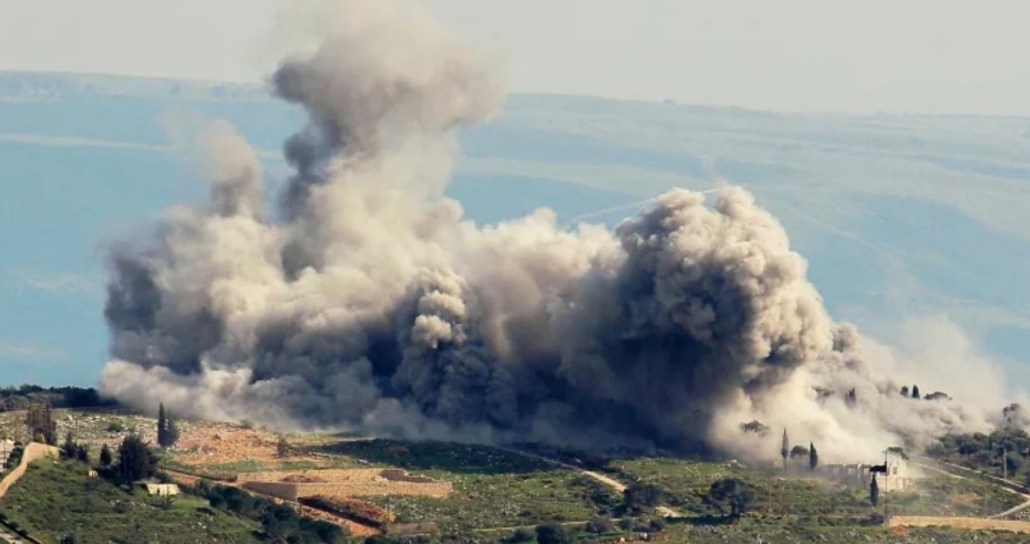 شهيد في غارة إسرائيلية جنوب لبنان