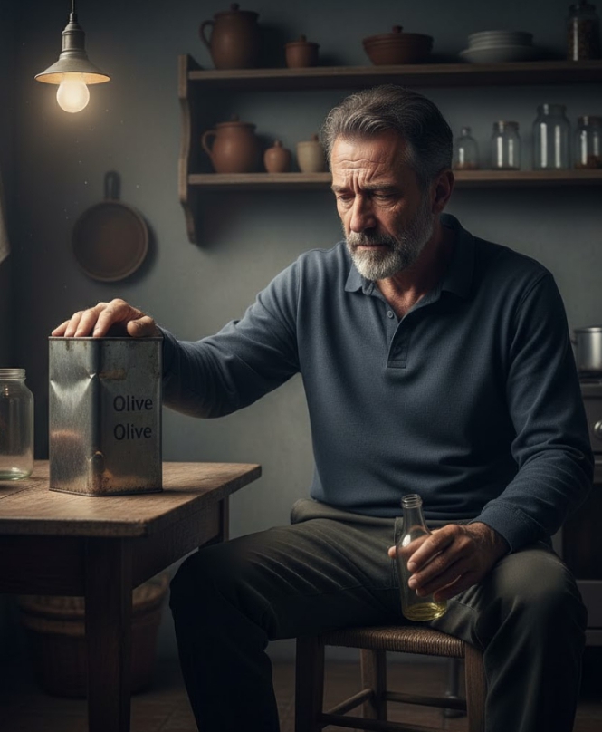 الأسعار تلتهم الدخل والمواطن يصبر.. والزيت أصبح ترفاً يومياً