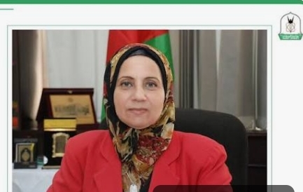 عالمة أردنية من جامعة اليرموك تفوز بجائزة أفضل عالم عربي في التكنولوجيا الحيوية