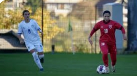 منتخب الشابات لكرة القدم يستقر في المجموعة الثانية بالنهائيات الآسيوية