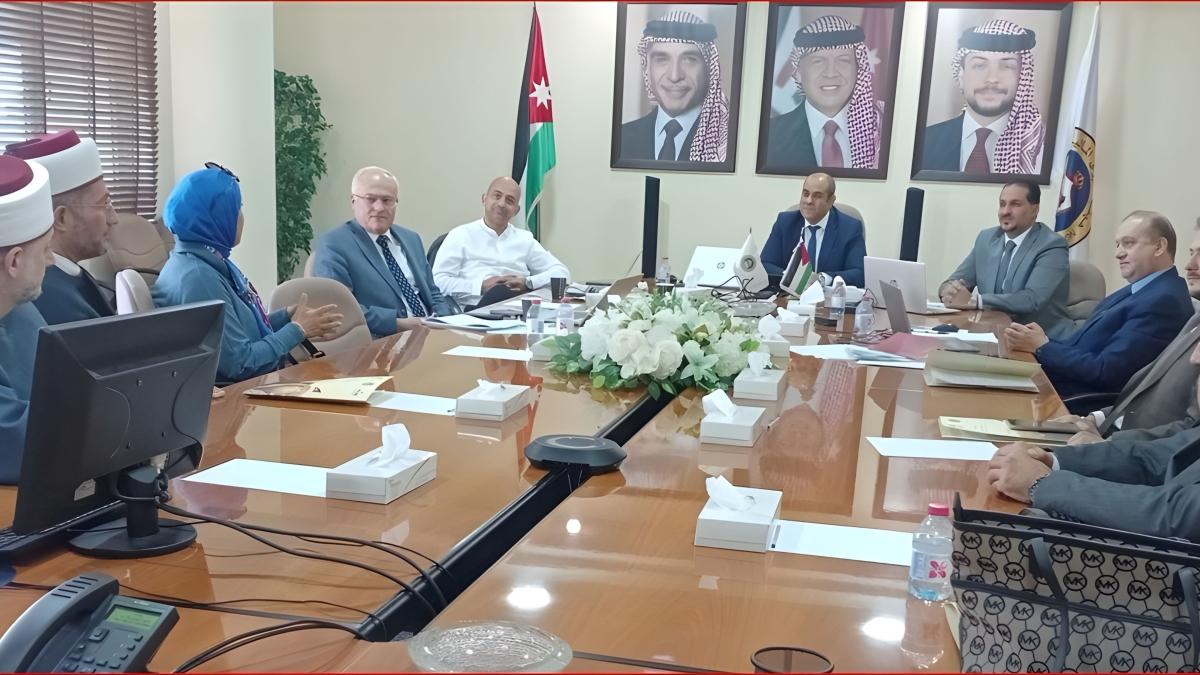 ابو حلتم: تطوير الصكوك الإسلامية ضرورة لمواكبة التطورات العالمية