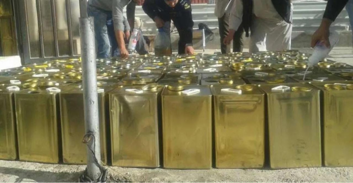 وزارة الزراعة تضع 10 شروط لاستيراد زيت الزيتون وتلزم المستوردين بتعهد عدلي