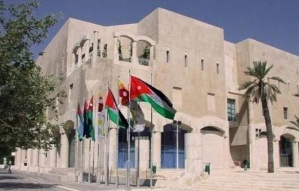مدعوون لإجراء المقابلة الشخصية في أمانة عمان أسماء