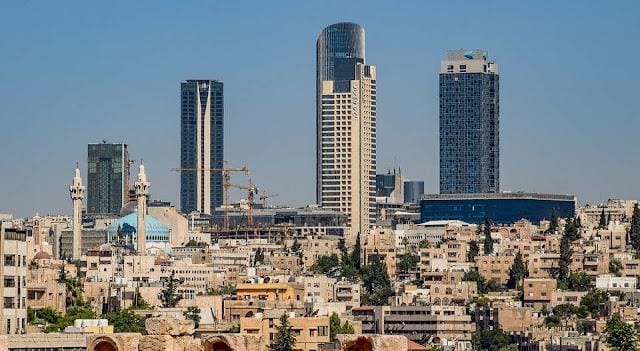 الثلاثاء: طقس معتدل مع ظهور بعض الغيوم على المرتفعات