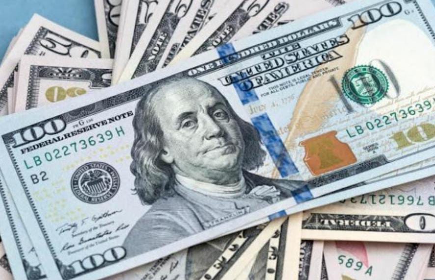 أسعار العملات والمعادن الثمينة بالدولار الأمريكي