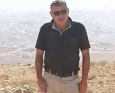 فايز محمد السبيل الزواهره ابو عدي في ذمة الله