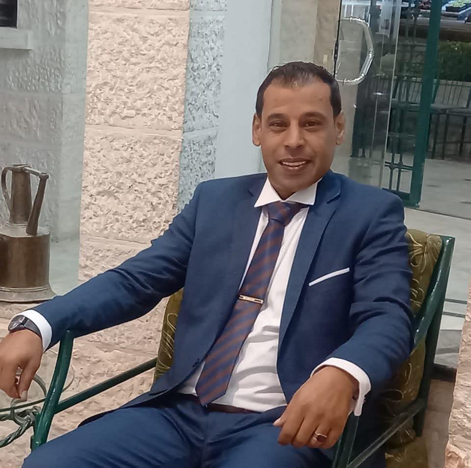 قبيلة العمرو تحتفل بزفاف مراد الزغيلات العمرو في الكرك...صور