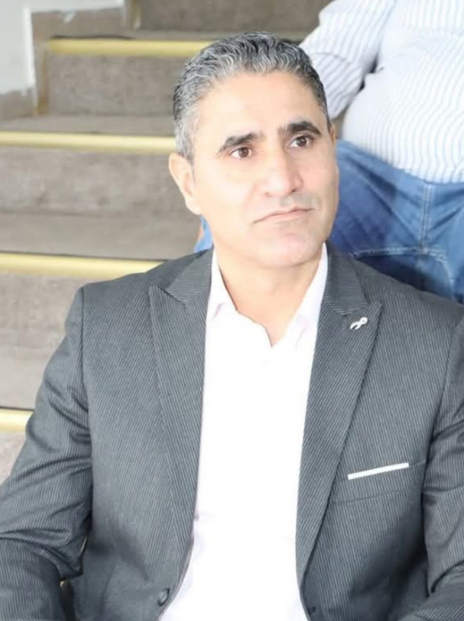 الدكتور عبدالله بني عمر عميداً لكلية اللغات في الأردنيةالعقبة