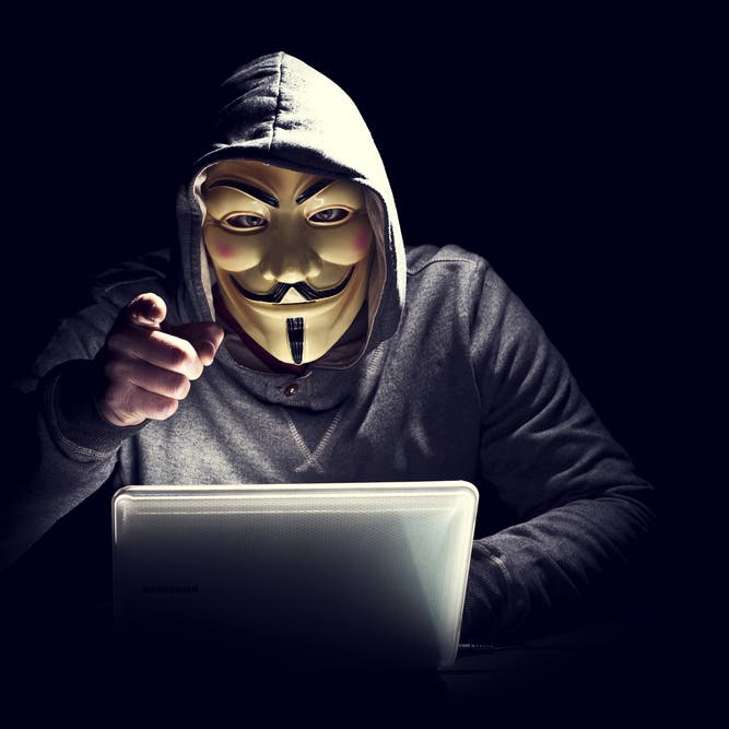 احذروا الروابط الوهمية... الهكر اليوم أذكى من أي وقت مضى