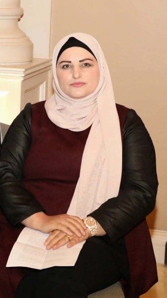 المعاقبة تكتب حين تصمت الجدران… ويسقط الصوت الذي ظنّ نفسه الحقيقة