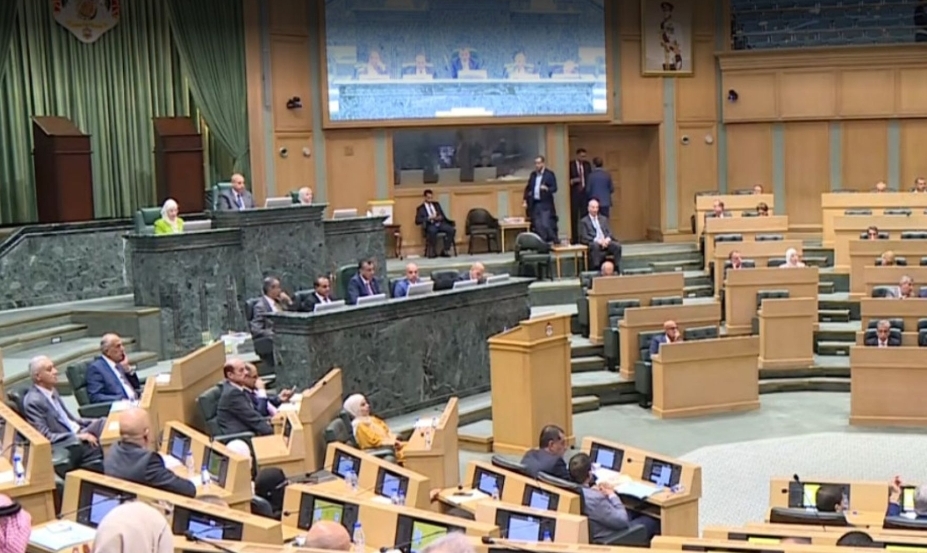 مجلس النواب يُحيل موازنة 2026 للجنته المالية