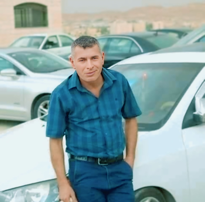 فايز الزواهرة في ذمة الله