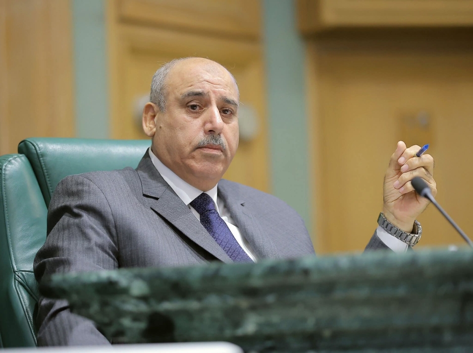 مجلس النواب يستمع لخطاب الموازنة العامة 2026...صور