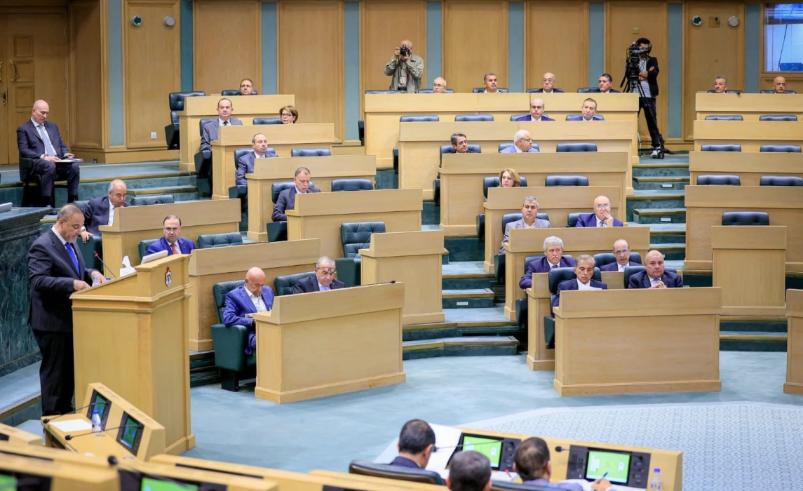 نواب: موازنة 2026 تتضمن مؤشرات إيجابية وانضباطًا ماليًا واضحًا