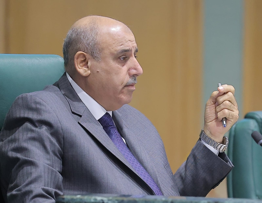 اتفاق نيابي على تفويض القاضي لإدارة توافقات تشكيل اللجان