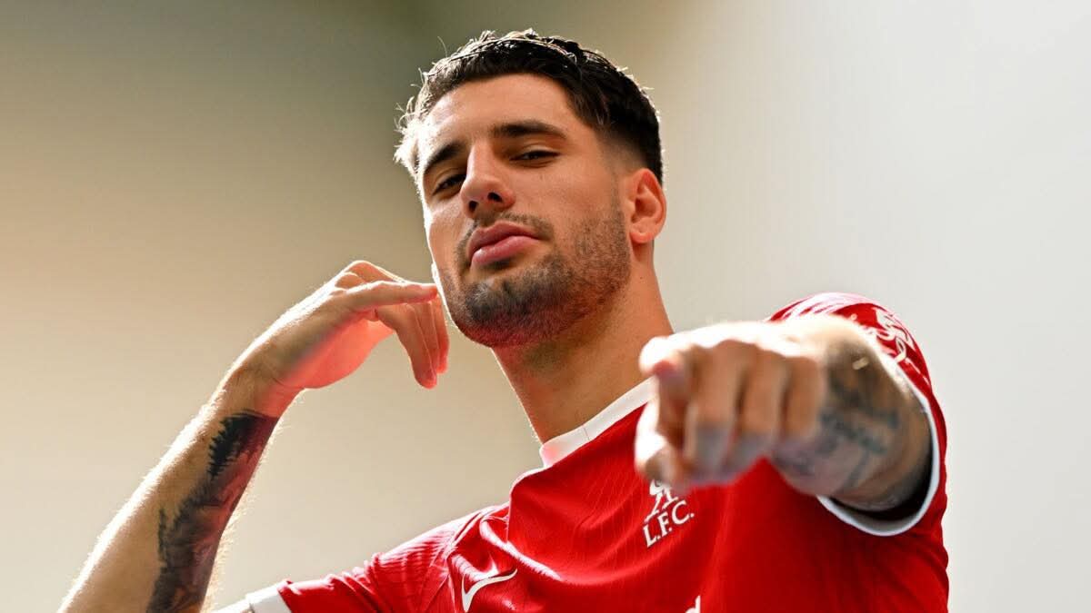 صراع جديد بين ريال مدريد ومانشستر سيتي على سوبوسلاي