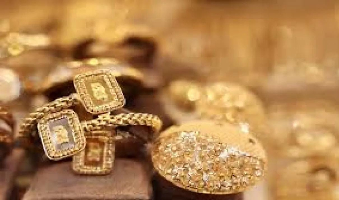 انخفاض أسعار الذهب والليرات بالتسعيرة المسائية