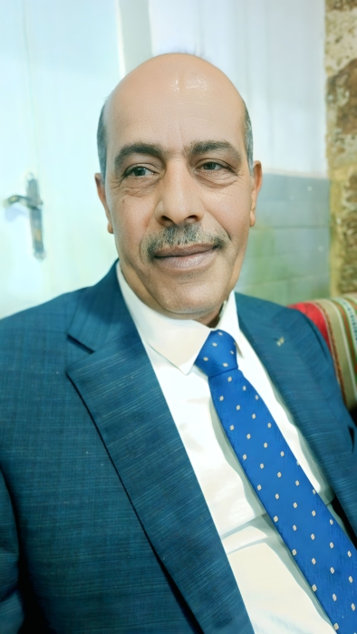 الخليل.. 26 عامًا في خدمة التربية والتعليم بين معان والموقر وام الحيران