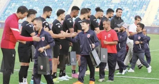 سلامي: تونس تتميز بالقوة الدفاعية.. ولا مكان للاعب الذي يضع شروطا