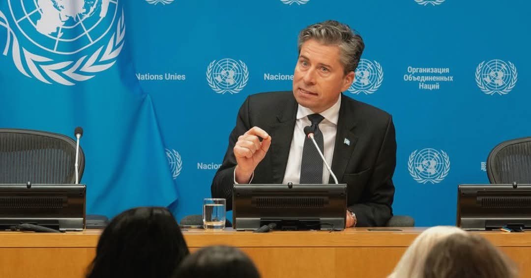 الأمم المتحدة تؤكد أنها تغتنم كل فرصة لإنقاذ الأرواح في غزة رغم العقبات