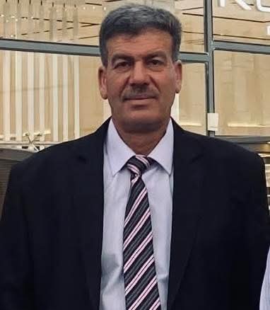 وفاة أشرف عدنان المستريحي في جنين الصفا بلواء الكورة