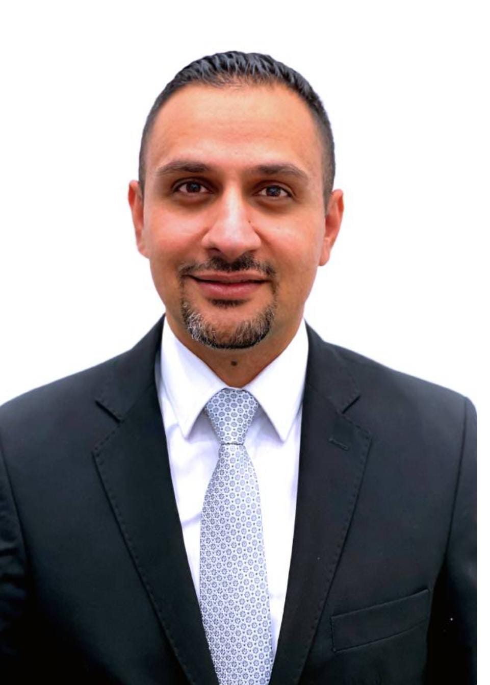 ما حصل باختصار في لقاء الشرع وترامب