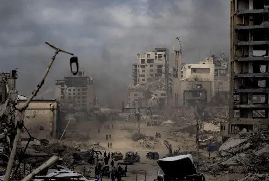 الأمم المتحدة تؤكد أنها تغتنم كل فرصة لإنقاذ الأرواح في غزة رغم العقبات