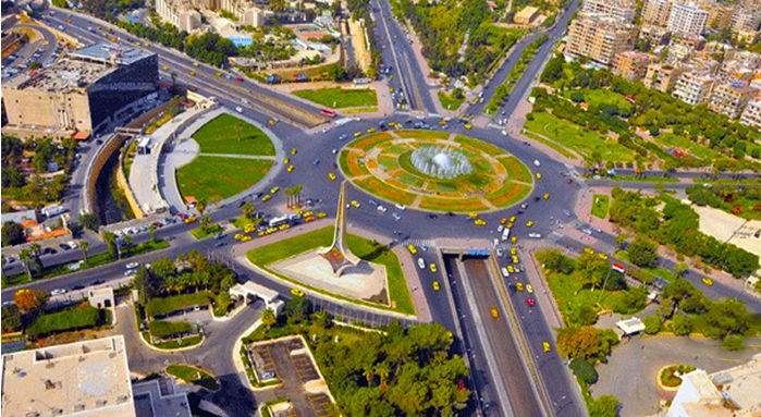 السلطات السورية تحقق في سرقة قطع أثرية من المتحف الوطني بدمشق