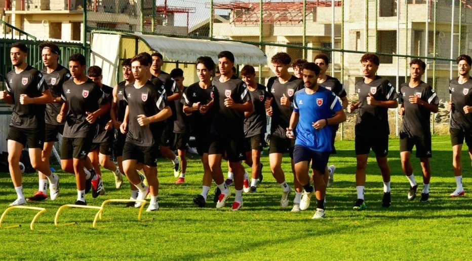 منتخبا الشباب وسن 17 يلتقيان نظيريهما الروسي والمصري وديا غدا