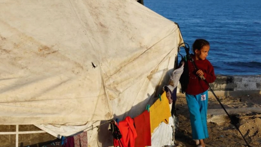 أطباء بلا حدود: الأوضاع الإنسانية بغزة ما زالت مروّعة