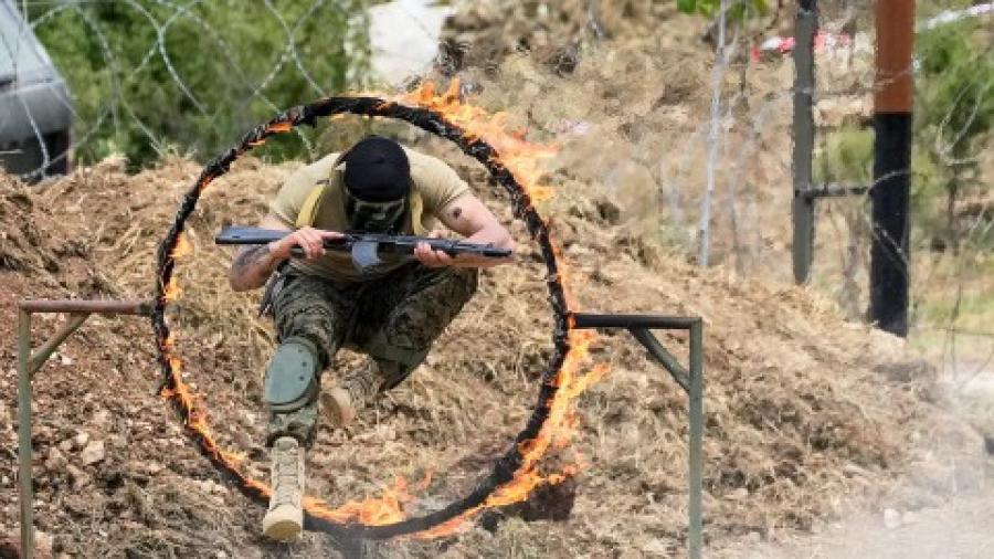 شرارة تُقرب الحرب ورسالة “غامضة” تُشعل التوتر .. حزب الله و إسرائيل والمواجهة العسكرية الطاحنة  تفاصيل