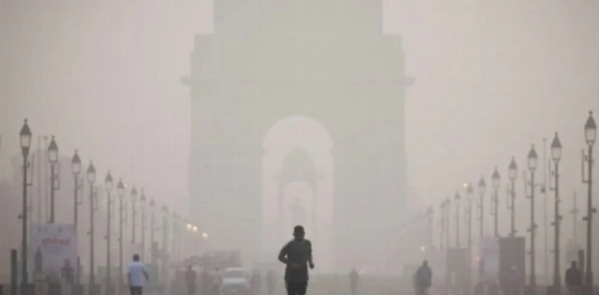 نيودلهي تختنق.. مؤشر التلوث يلامس الحد الأقصى!