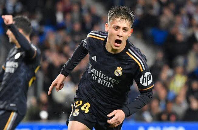 كروس يشيد بأردا غولر ويرفض مقارنته بنفسه