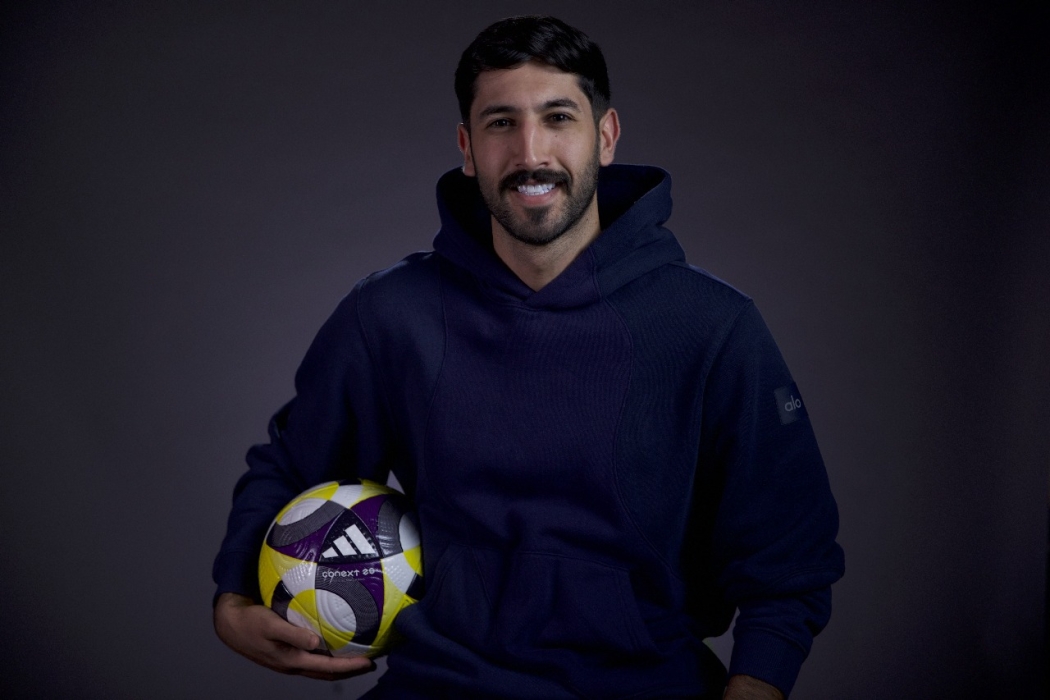 يزن النعيمات: سنظهر قوتنا في كأس العرب FIFA قطر 2025 وسنستعيد الأجواء المونديالية