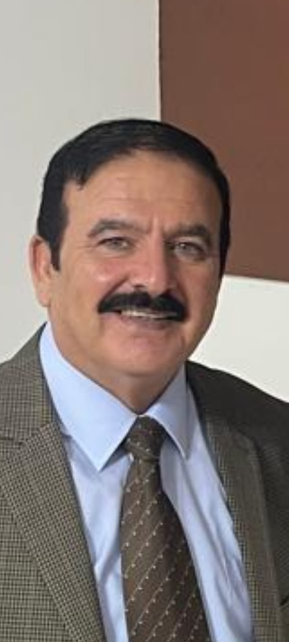 الكفاوين يكتب المخابرات العامة خط أحمر ولا يجوز الإساءة لها