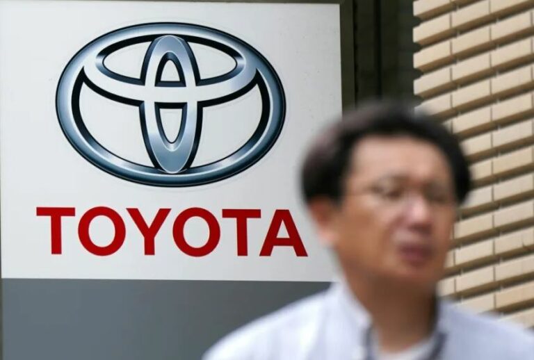 تويوتا تعلن استثمارات بقيمة 10 مليارات دولار في الولايات المتحدة