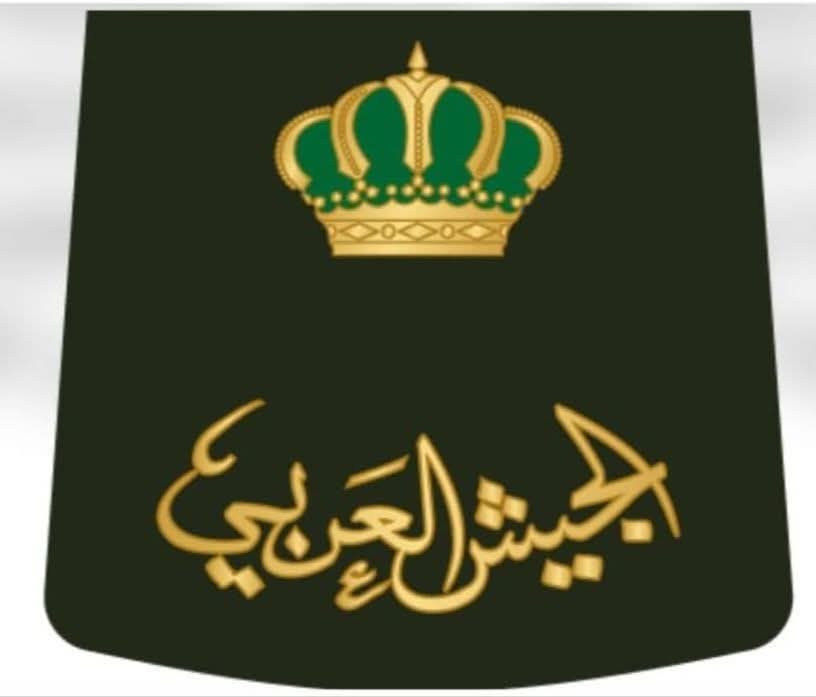 الإرادة الملكية السامية ترفّع المهندس مروان المطر إلى رتبة رائد