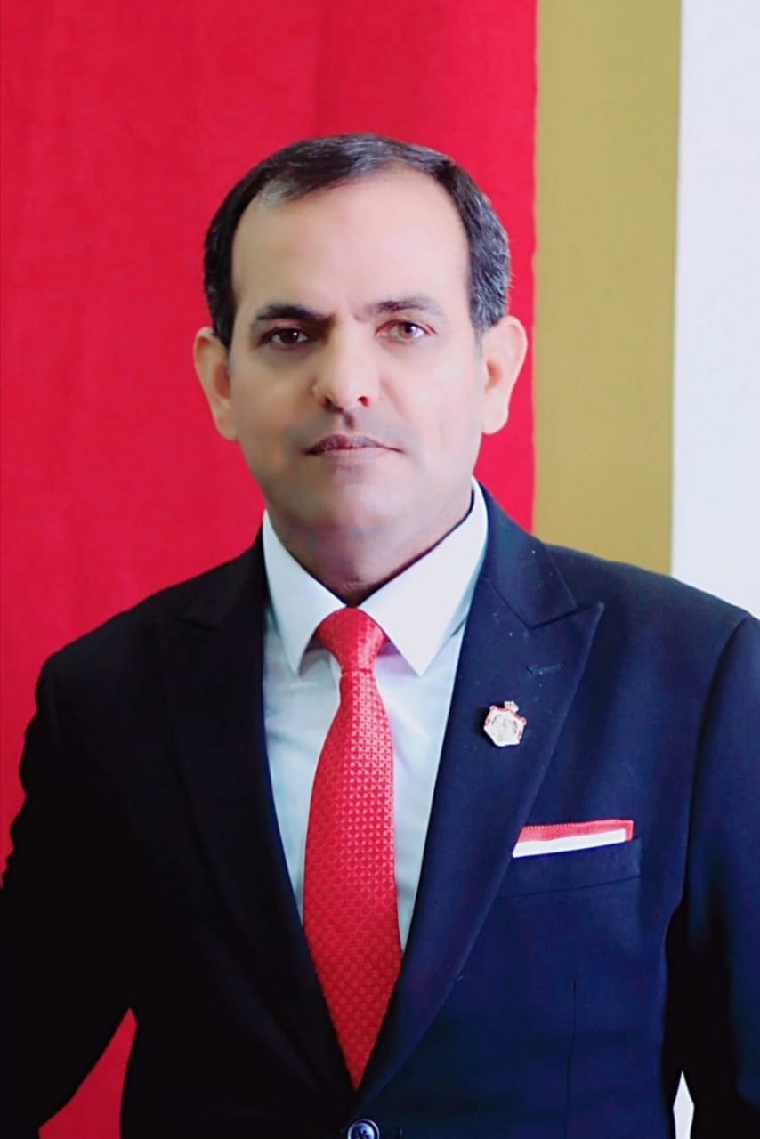 الخالدي يكتب في ذكرى ميلاد الحسين بن طلال