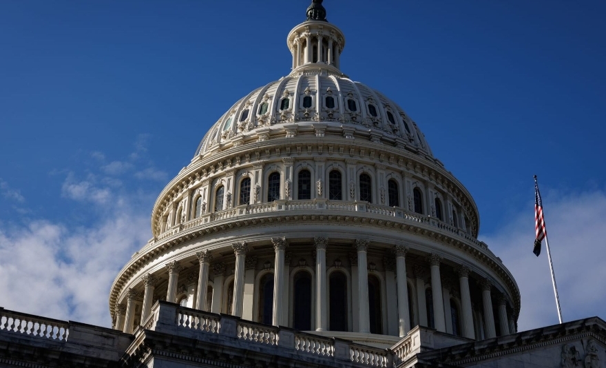 إنهاء أطول إغلاق حكومي بتاريخ أميركا